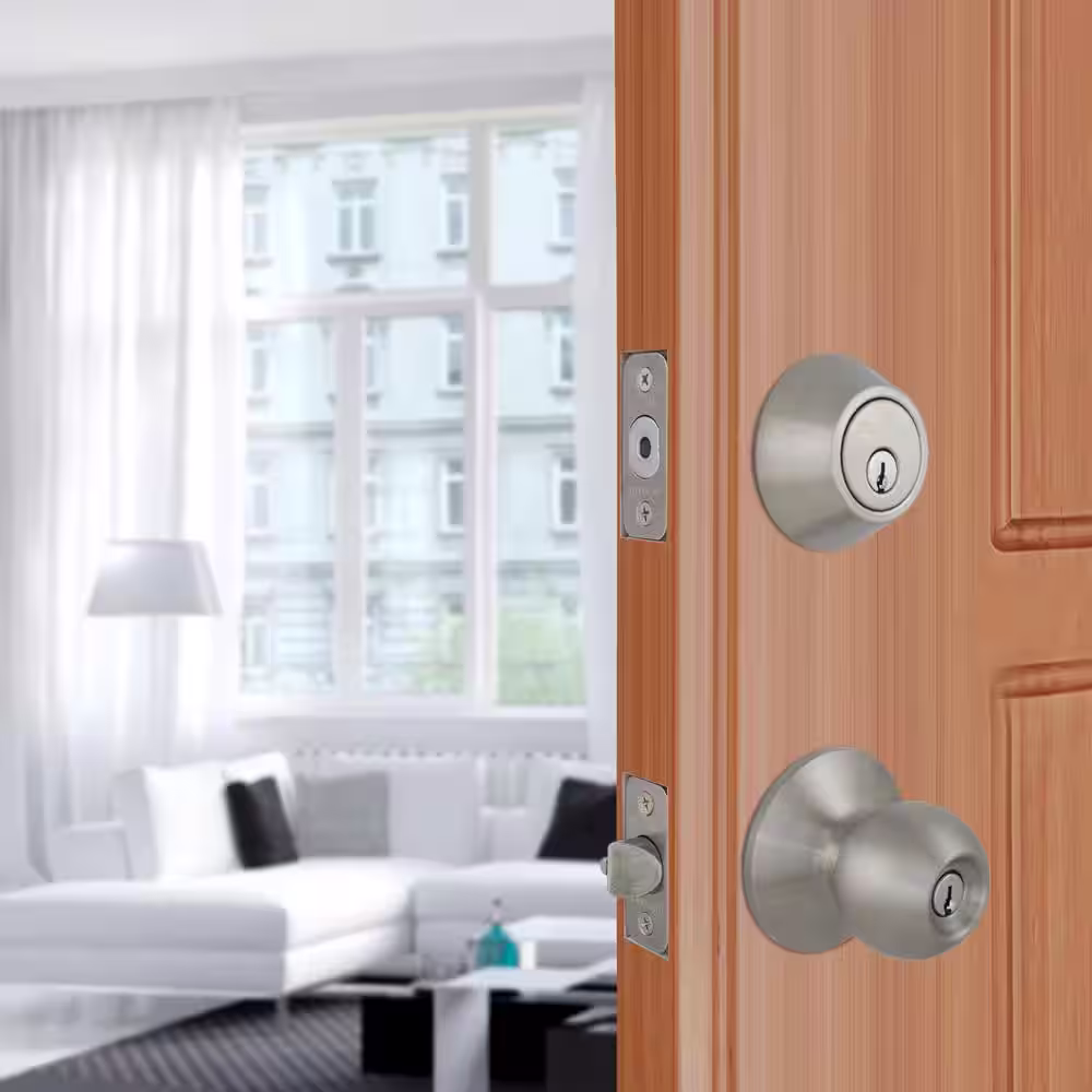 None Saturn Stainless Steel Combo Pack
