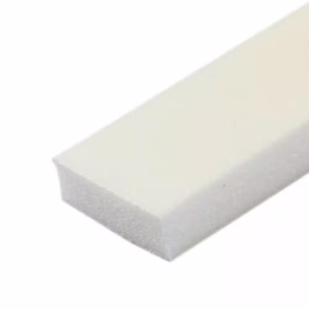 M-D Building Products 1/2 in. X 42 in. Beige Premium Air Conditioner Weatherseal for Window Units