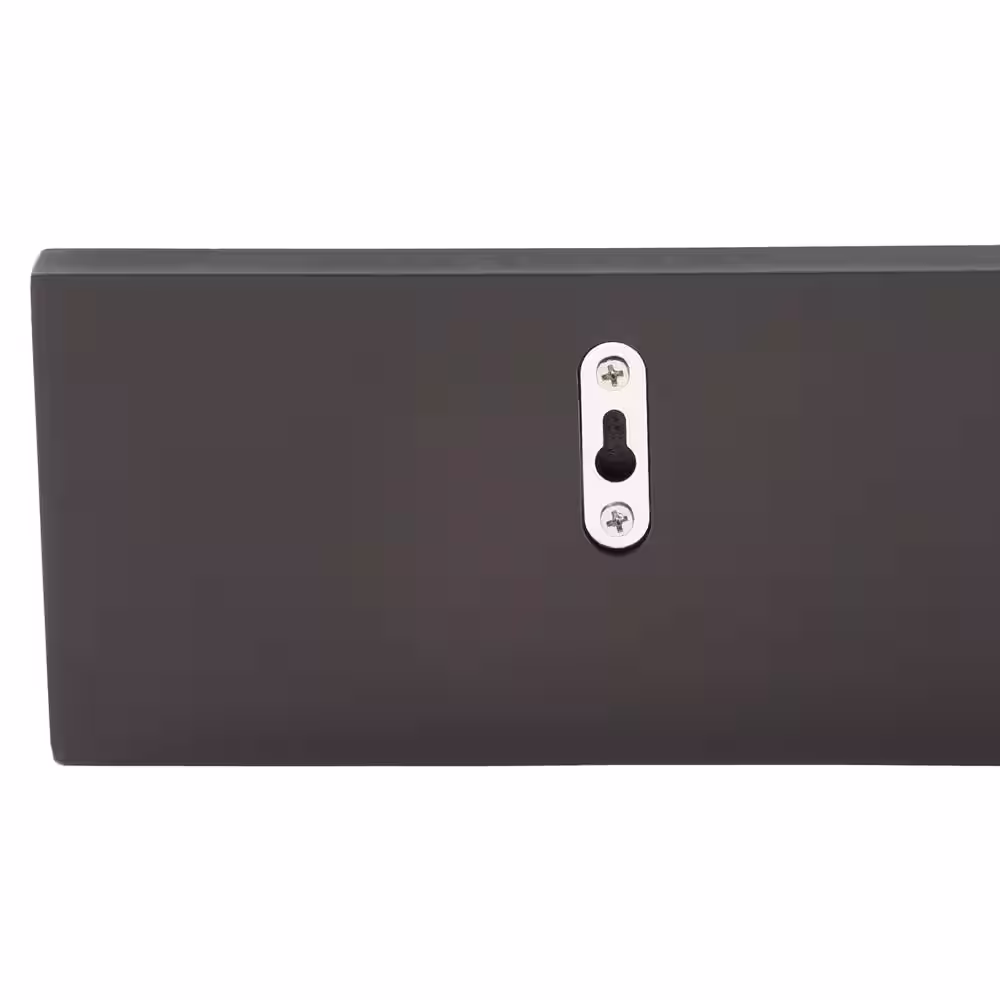 Home Decorators Collection 24 in. Photo Ledge