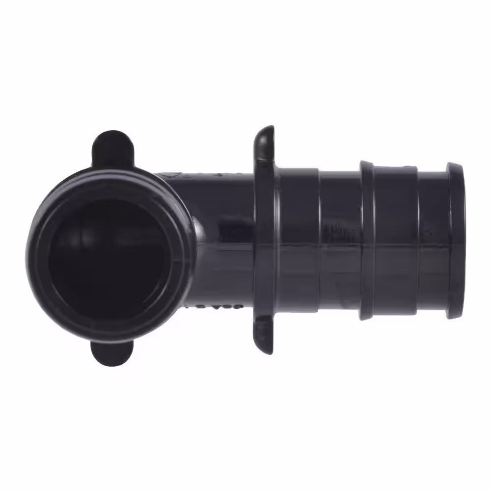 SharkBite 1/2 in. PEX-A Poly Expansion 90-Degree Elbow Fitting (5-Pack)