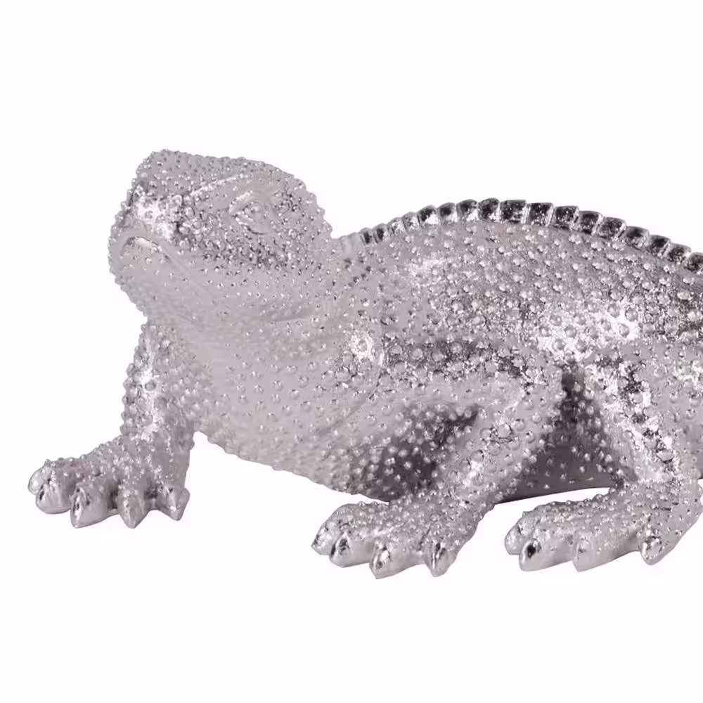 Marley Forrest Lizard Sculpture