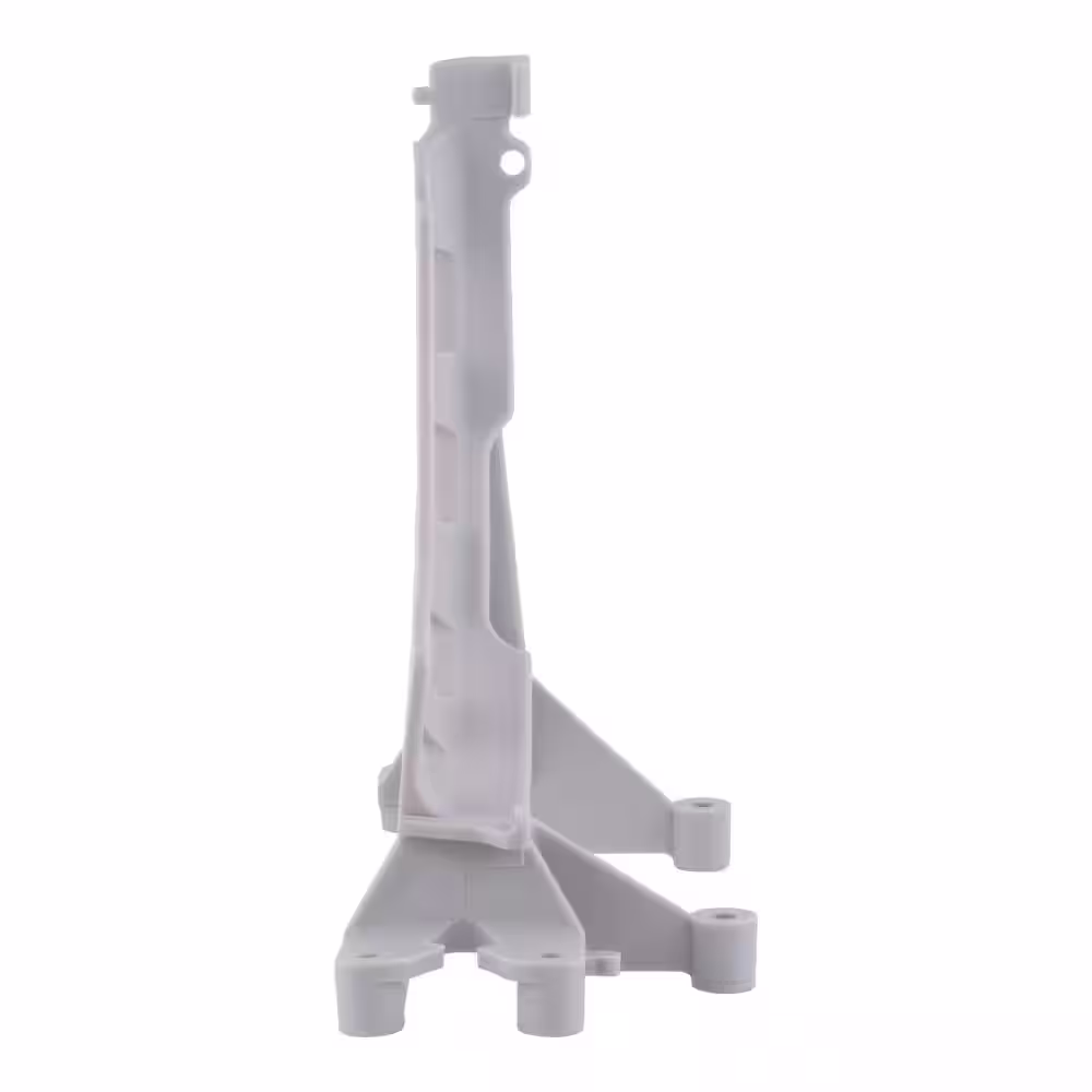 None 3/8 in. to 1-1/2 in. OD In-Slab PEX Support