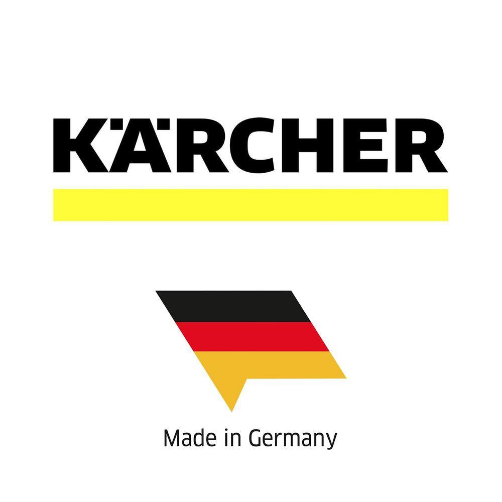 Karcher 16.9 oz. Streak-Free Multi-Surface Stone Floor Cleaner Concentrate