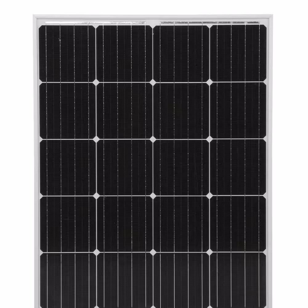 Grape Solar 600-Watt Off-Grid Solar Panel Kit