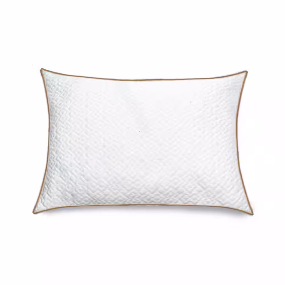 A1 Home Collections A1HC Cooling Hypoallergenic Certipur-USMemory Foam Pillow