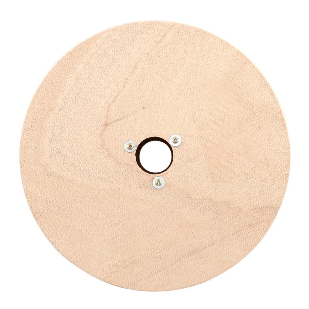 Everbilt 3/4 in. x 150 ft. Manila Twist Rope, Natural