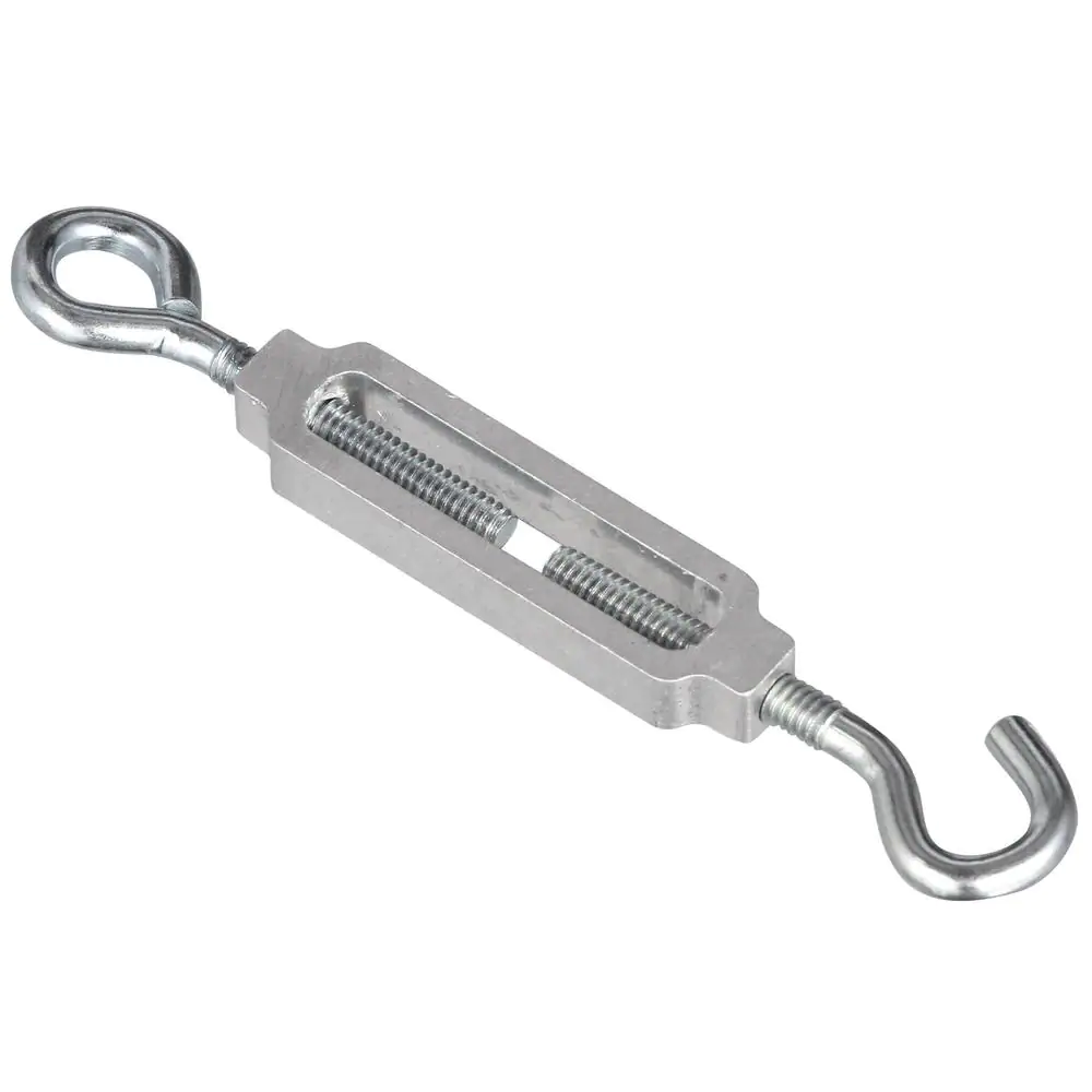Everbilt Zinc-Plated Anti-Sag Gate Kit