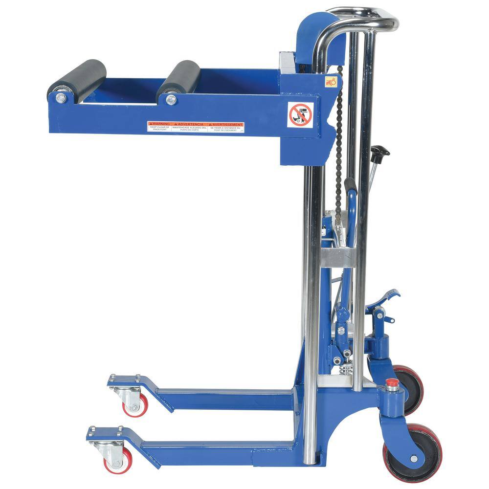 Vestil Roller Work Positioner