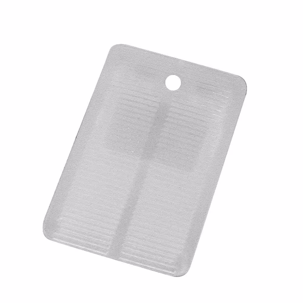 Everbilt Plastic Toilet Shims (4-Pack)