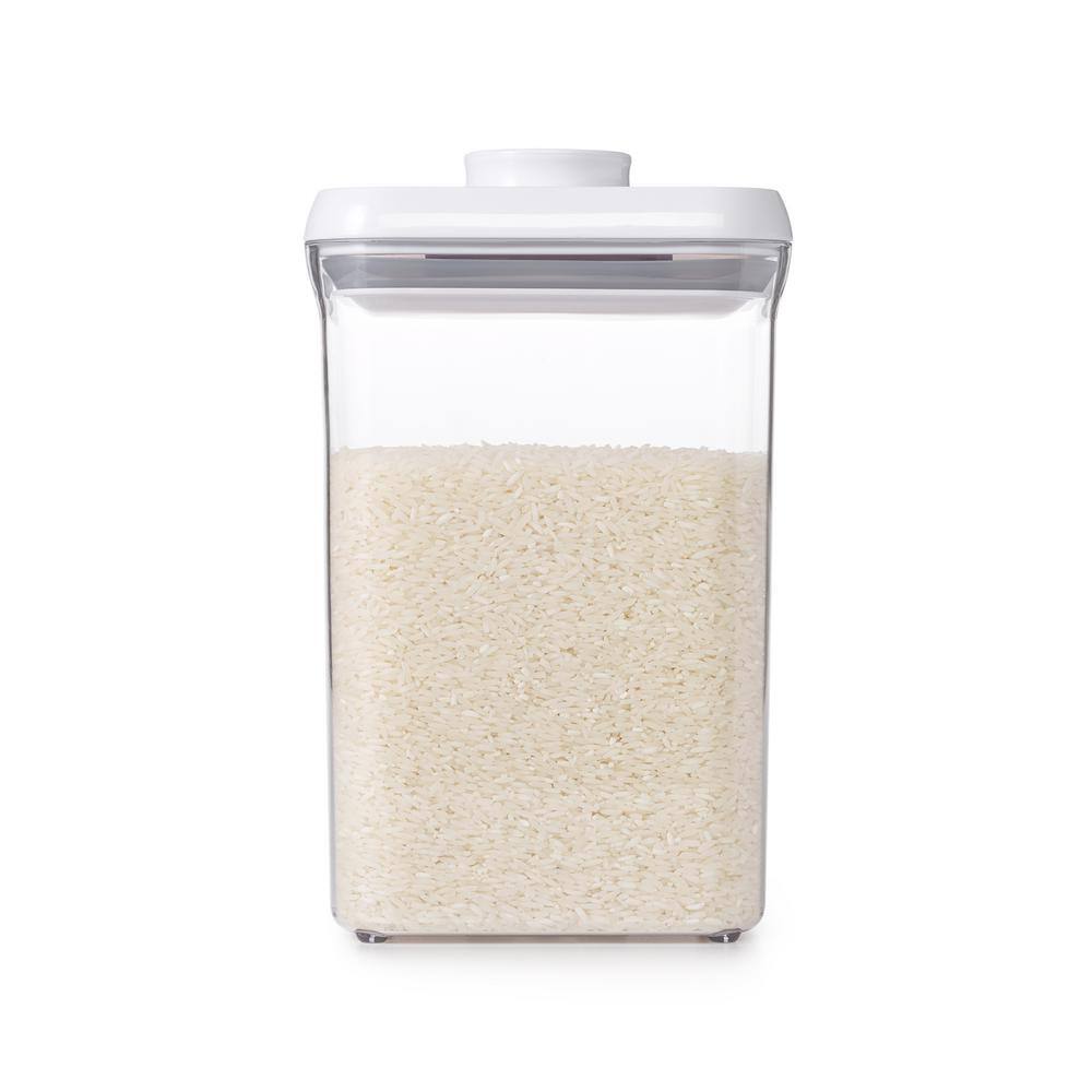 OXO Good Grips 2.5 Qt. POP Food Storage Container with Airtight Lid