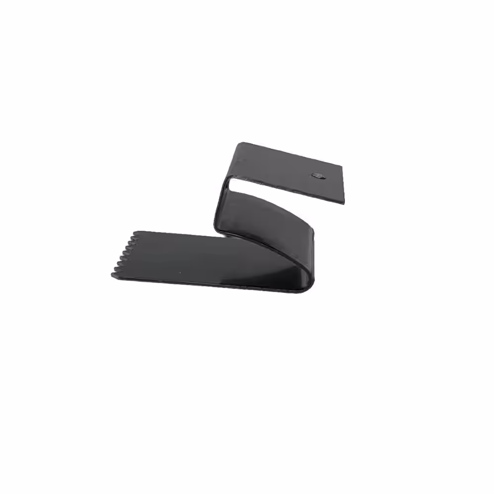 PLYLOX 1/2 in. Carbon Steel Hurricane Window Clips (20-Pack)