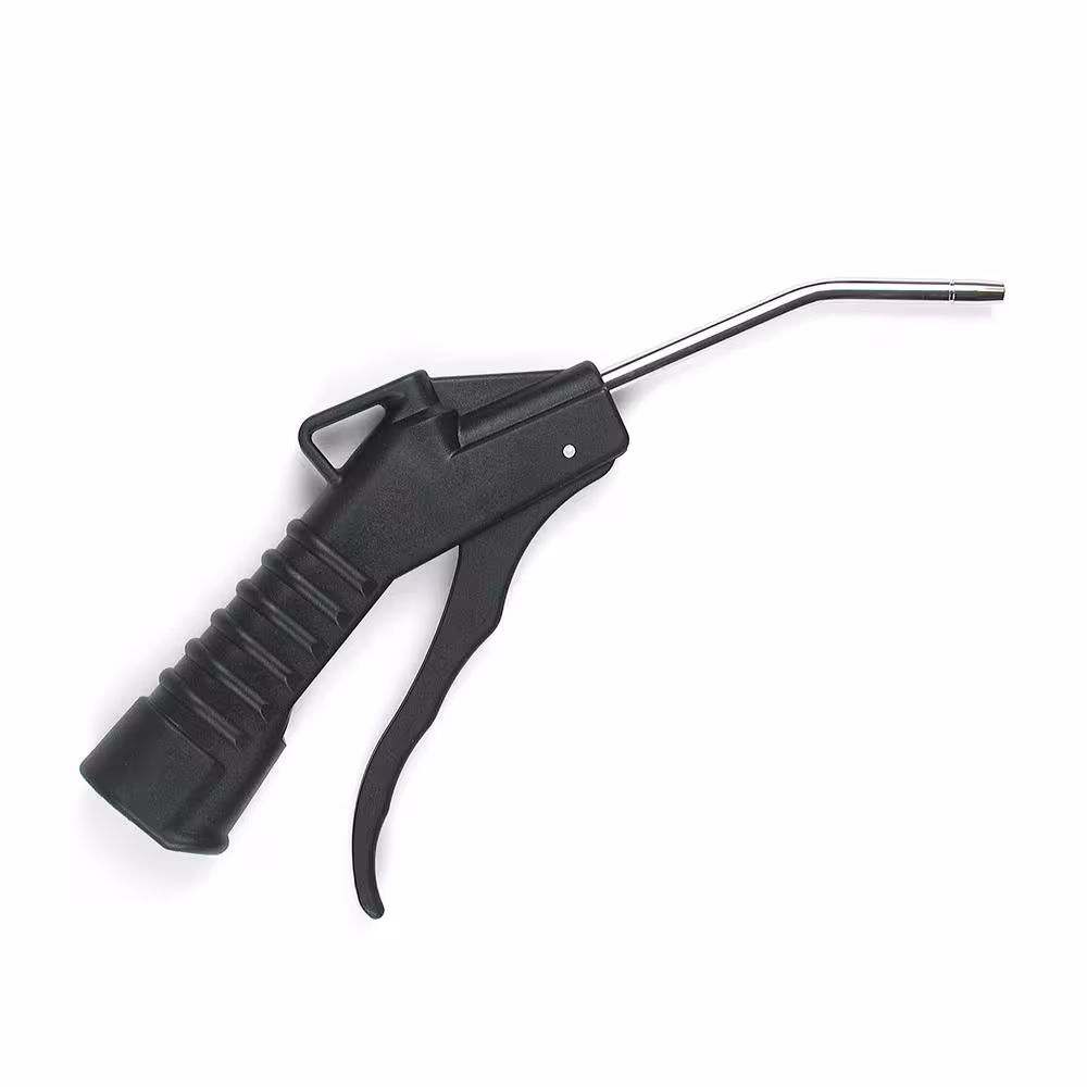 Primefit Pistol Grip Blow Gun Kit (4-Pack)