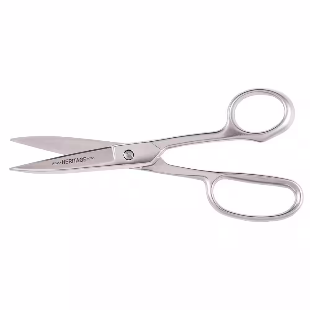 Klein Tools 8 in. Stainless Steel Utility Shear