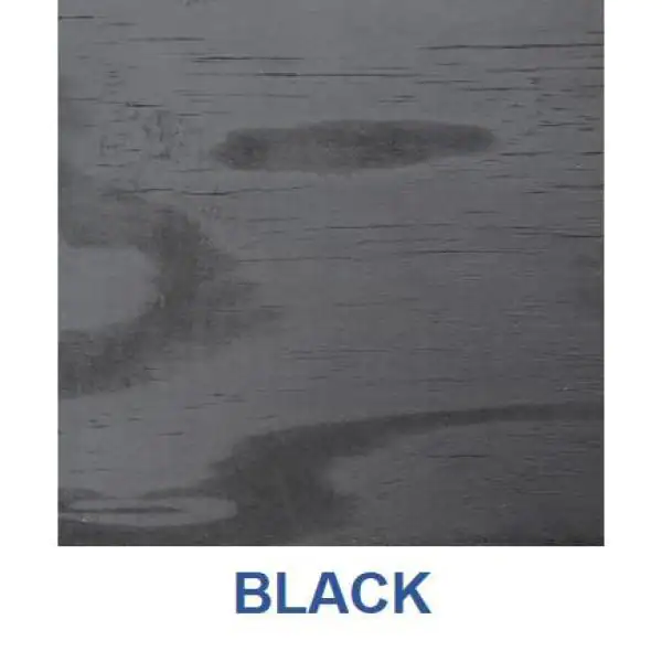 Seal Once Seal-Once Nano+Poly Ready Mix Penetrating Exterior Wood Sealer and Stain with Polyurethane in Black