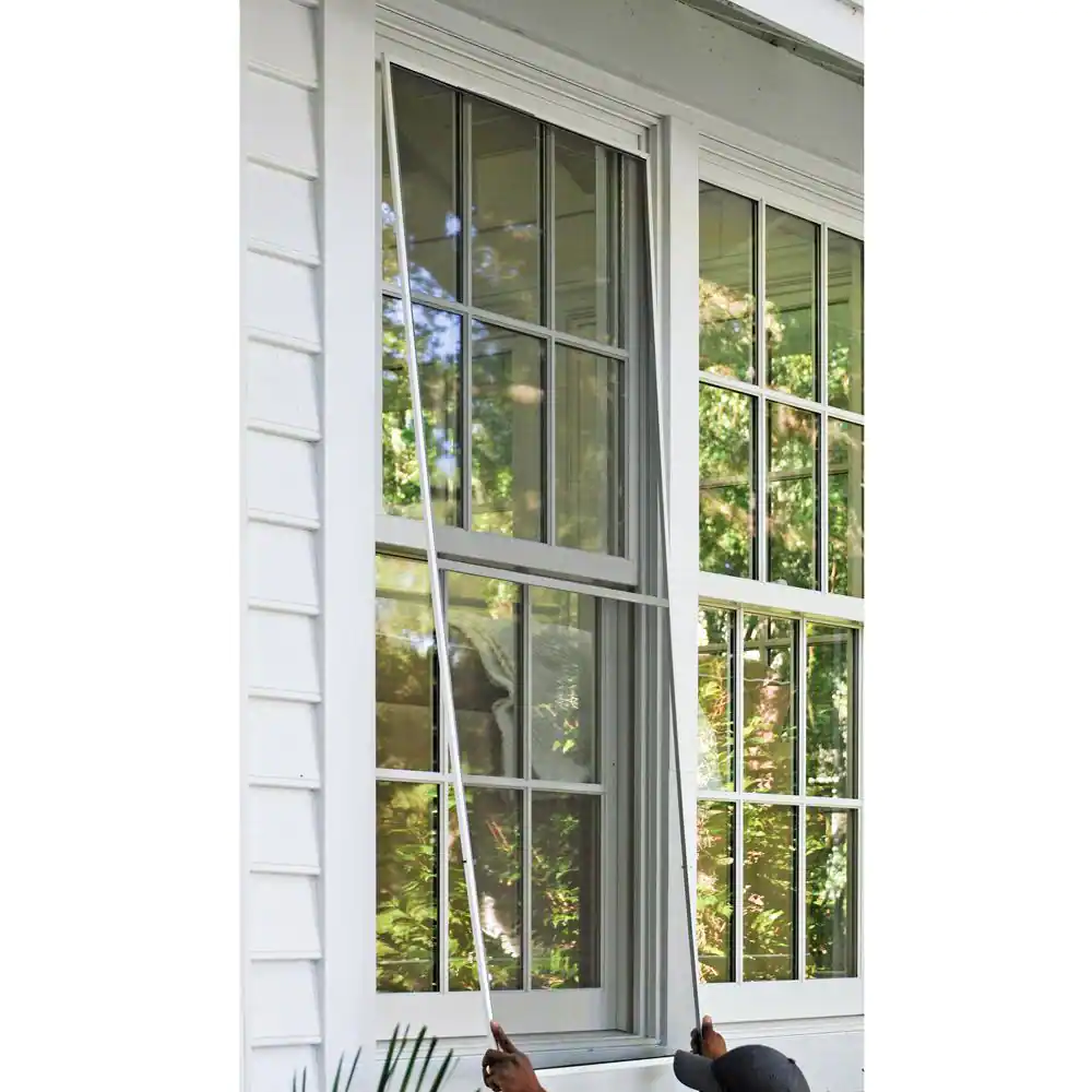 Screen Tight 60 in. Screen Frame Kit