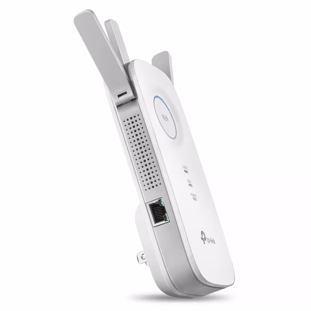 TP-LINK AC1750 Wi-Fi Range Extender