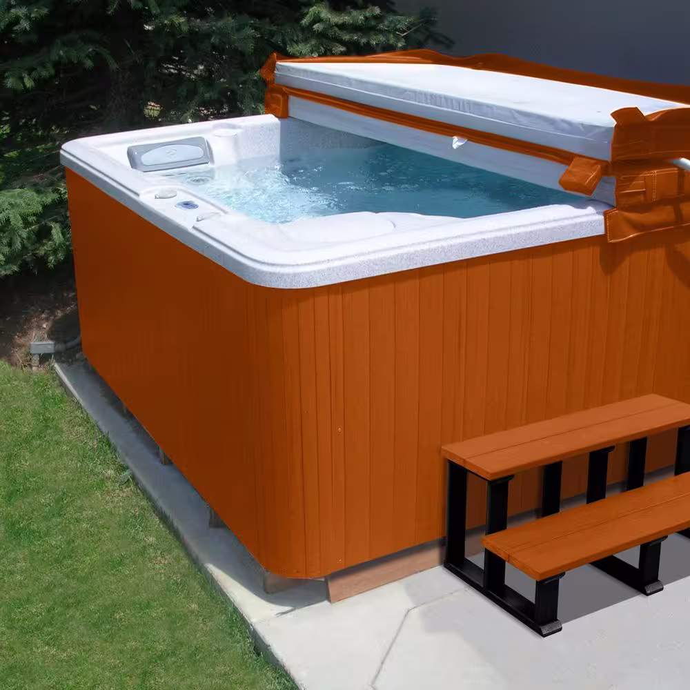 Highwood Spa Cabinet Replacement Kit