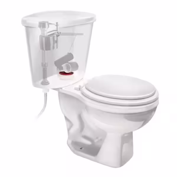 Fluidmaster American Standard Seat Disc