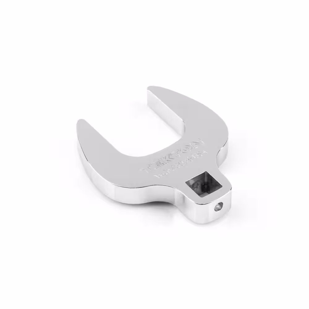 TEKTON 1/2 in. Drive x 1-1/2 in. Crowfoot Wrench