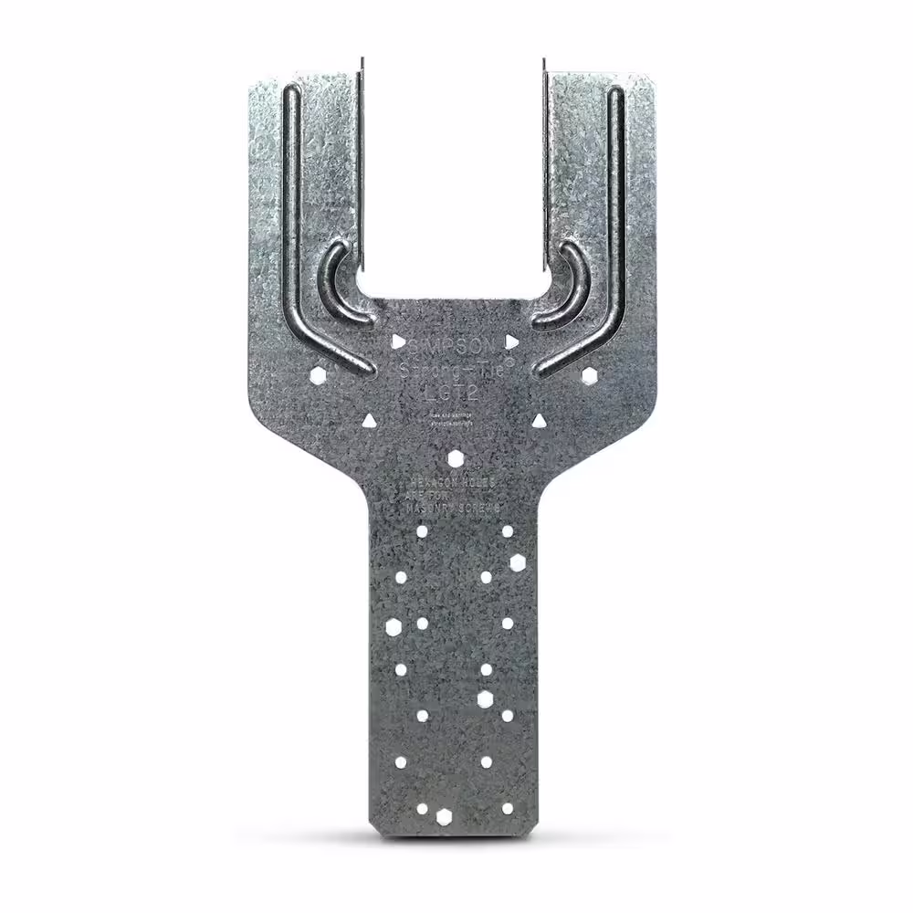 Simpson Strong-Tie LGT 2-Ply Girder Tiedown