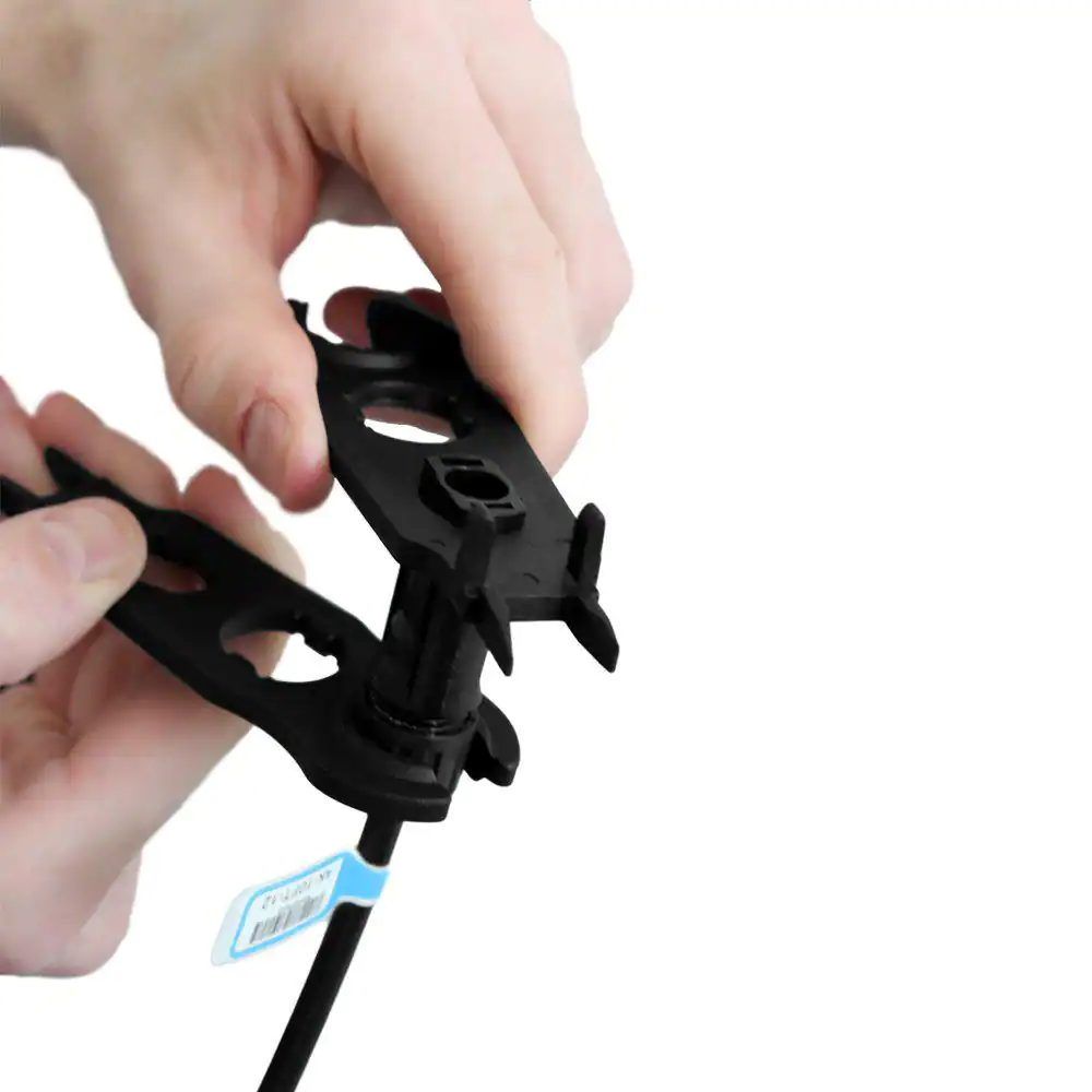 Renogy Solar Panel Male and Female Connector Assembly Tool