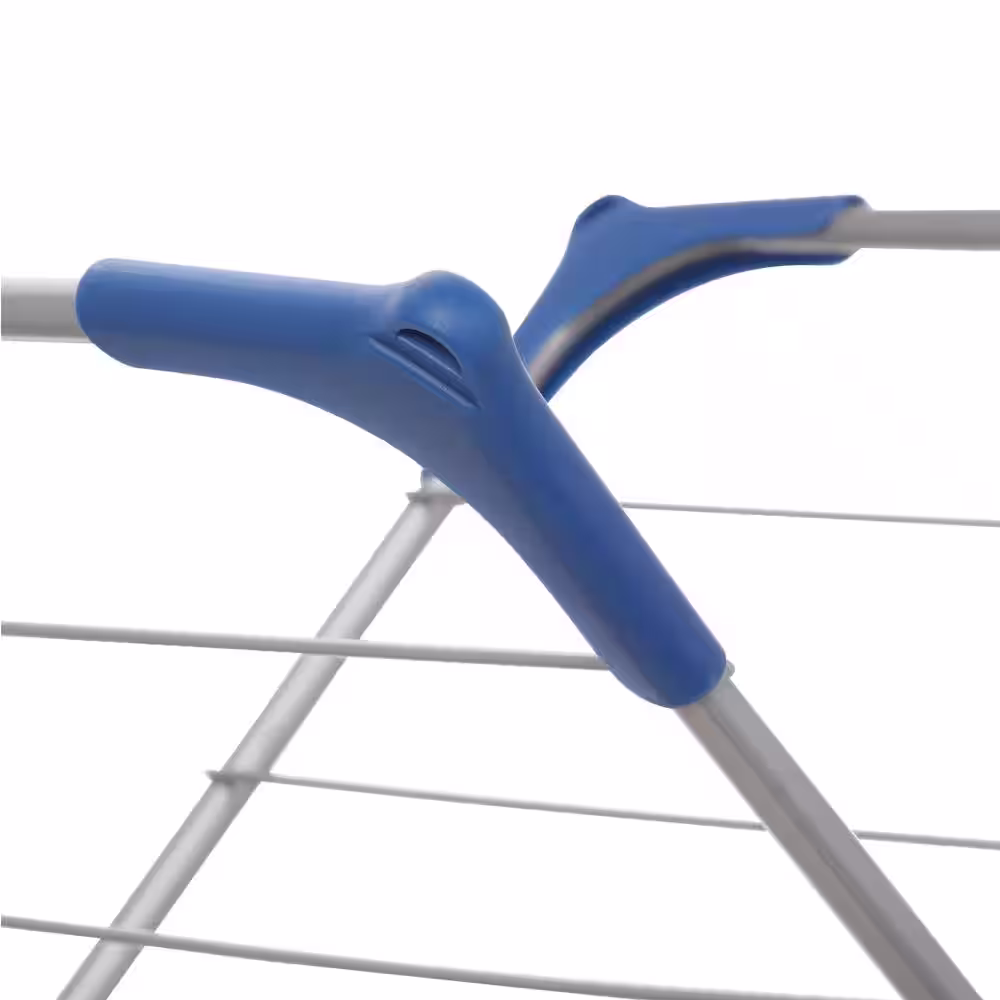 Honey-Can-Do 3-Tier Mesh Top Drying Rack
