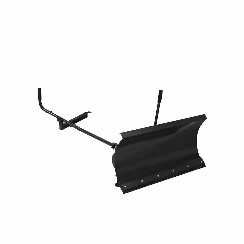 YARDMAX Plow Blade for YD4103 Trackbarrow