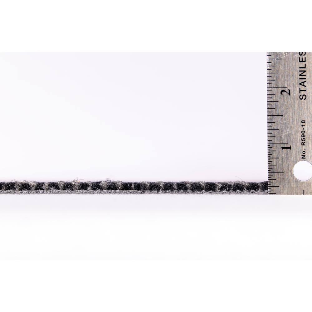 None Fenwick May Residential/Commercial 24 in. x 24 in. Glue-Down Carpet Tile (18 Tiles/Case) (72 sq. ft.)