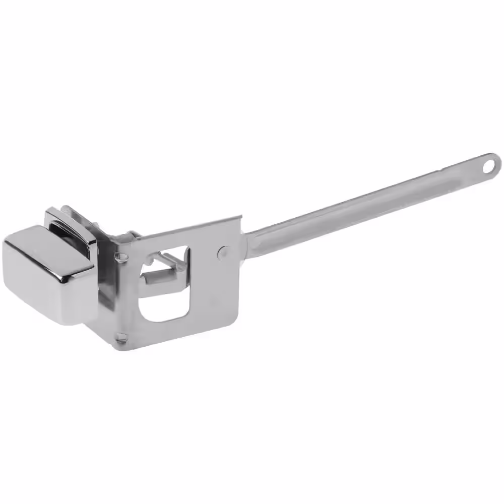 KOHLER Toilet Tank Lever Service Kit in Chrome