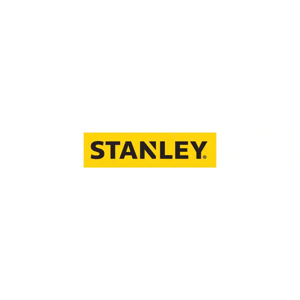 Stanley Miter Box with Saw Included