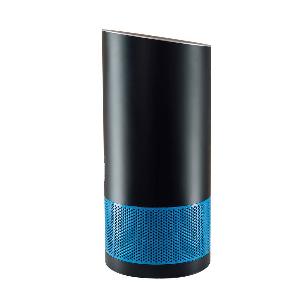 Hunter Cylindrical Tower True HEPA Air Purifier