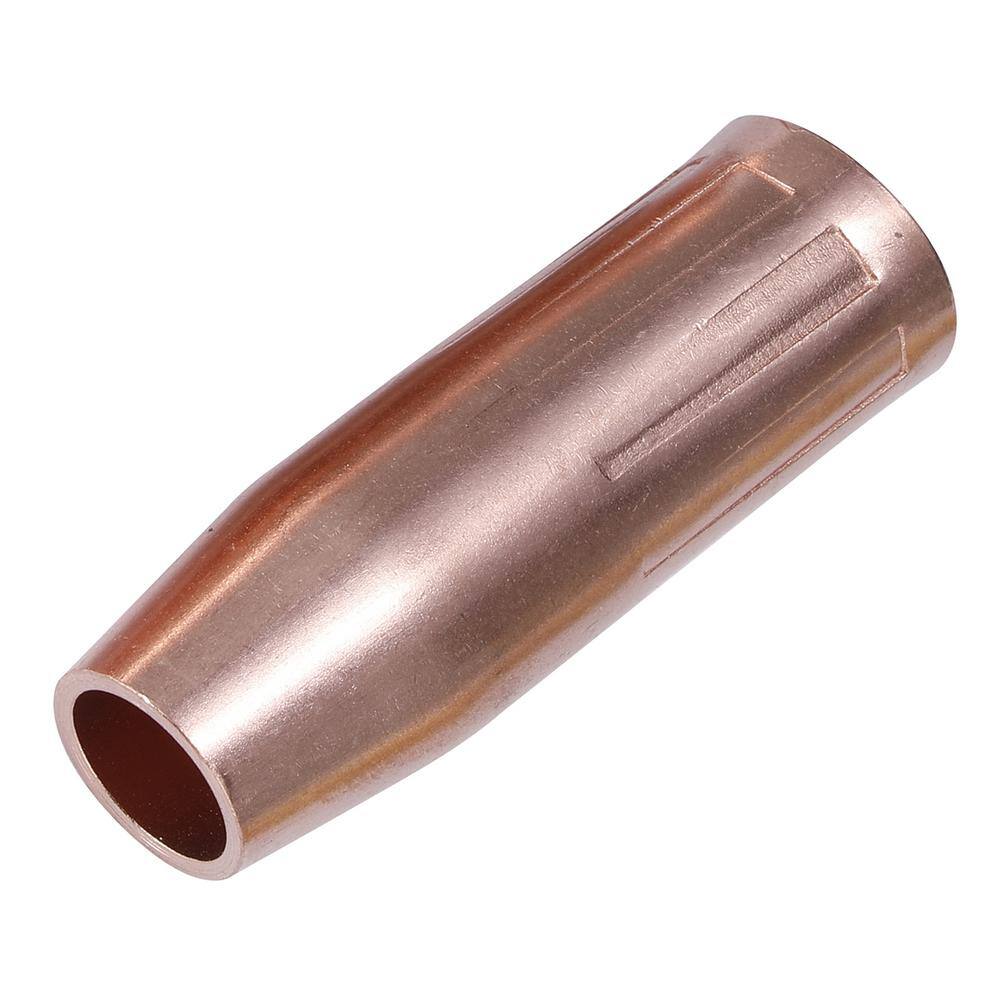 AMICO POWER MIG035-120, MIG Consumables 0.035-Tip Nozzle Diffuser, For Amico Welder : MTS-165/185/205, MIG-160/180/200, MIG-140GS