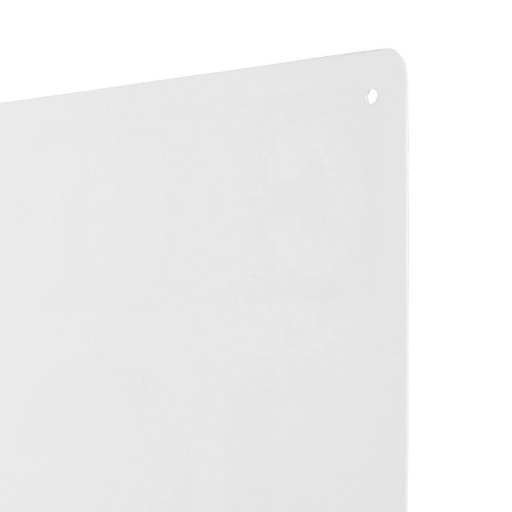 Lynch Sign 14 in. x 10 in. Ice Sign Printed on More Durable, Thicker, Longer Lasting Styrene Plastic