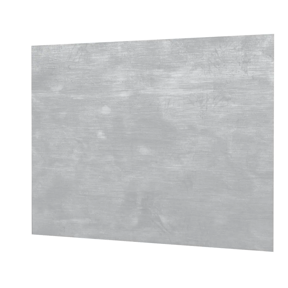 Everbilt 30 in. x 24 in. x 26-Gauge Zinc-Plated Sheet Metal