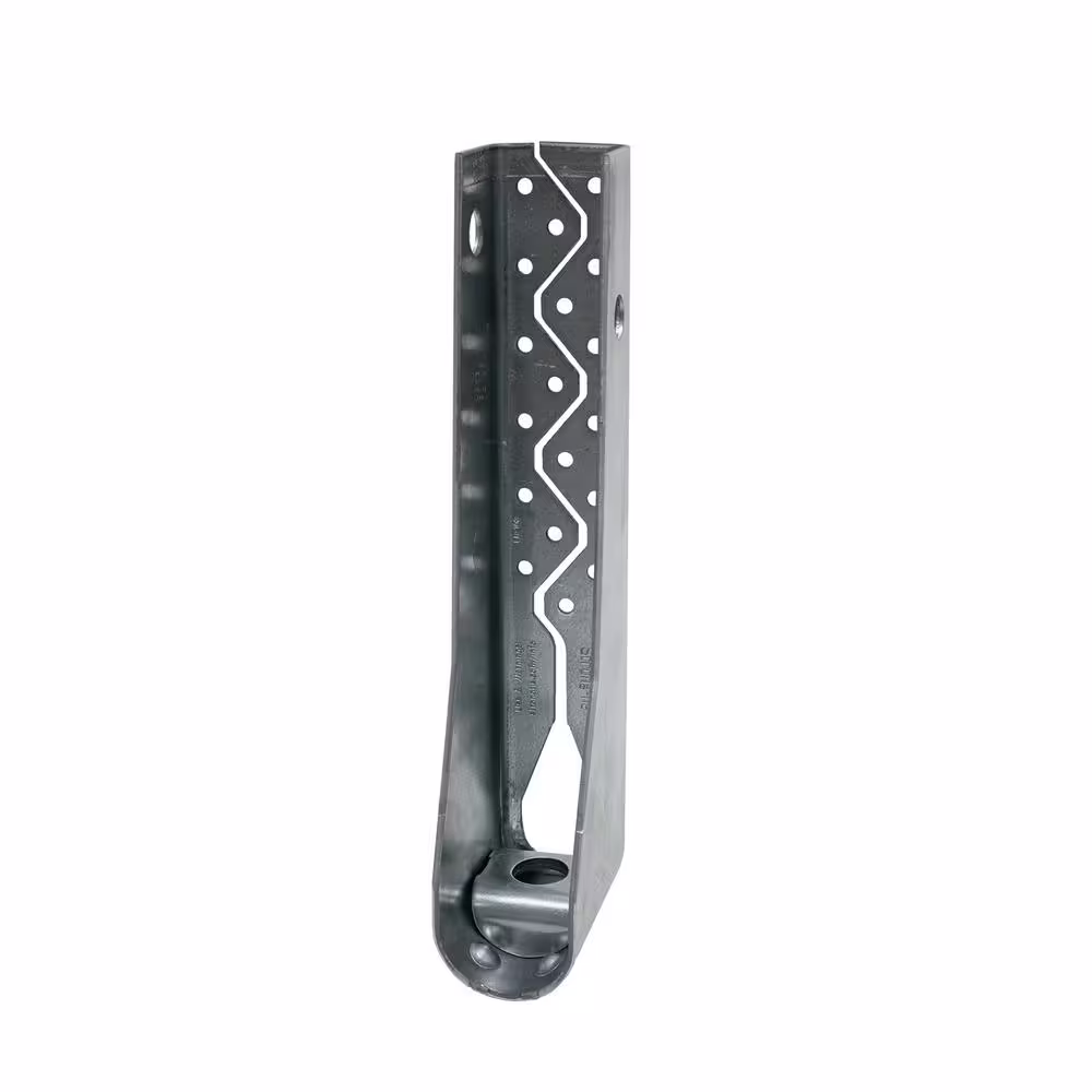 Simpson Strong-Tie S/HDU 12-7/8 in. Light-Gauge Steel Holdown