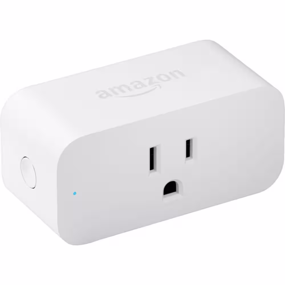Amazon Echo Studio Plus Smart Plug