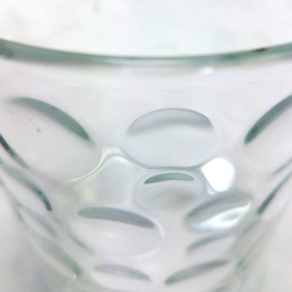 GIBSON HOME Great Foundations 4-Piece Glass Tumbler Set