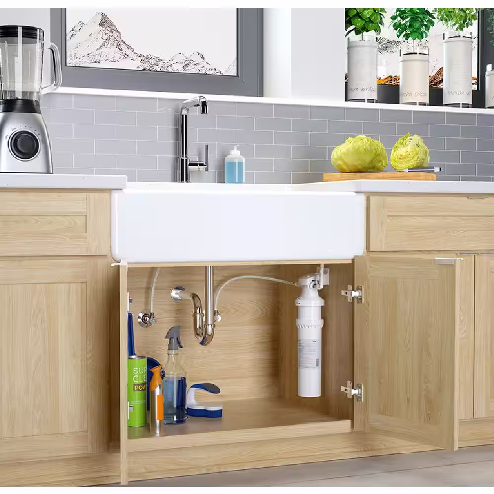 SharkBite Kitchen Water Filtration System