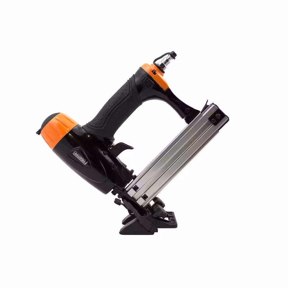 Freeman Pneumatic 20-Gauge 1-1/4 in. L-Cleat Flooring Nailer