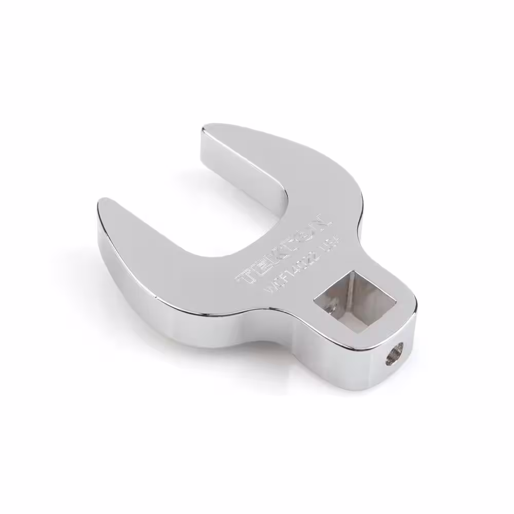 TEKTON 3/8Â  in. DriveÂ xÂ 22Â mmÂ CrowfootÂ Wrench