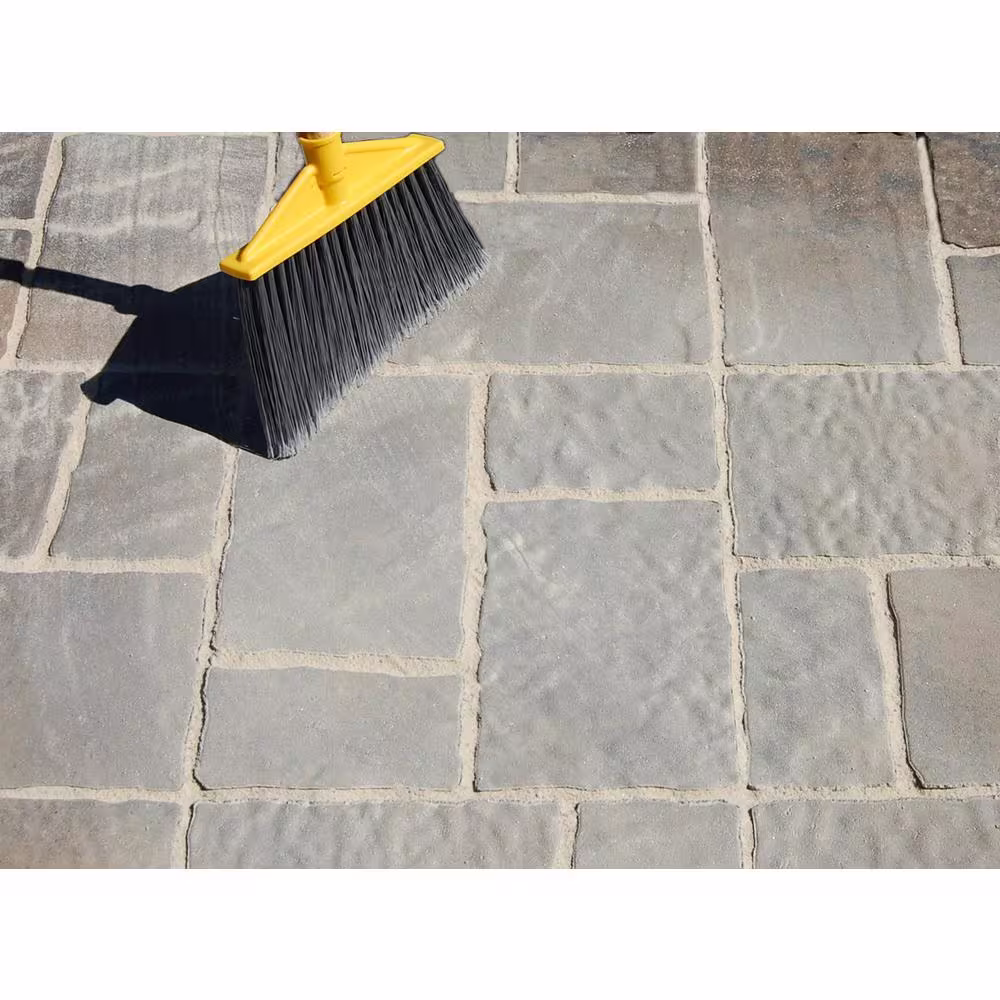 None EZ Sand 40 lbs. Gray Polymeric Sand