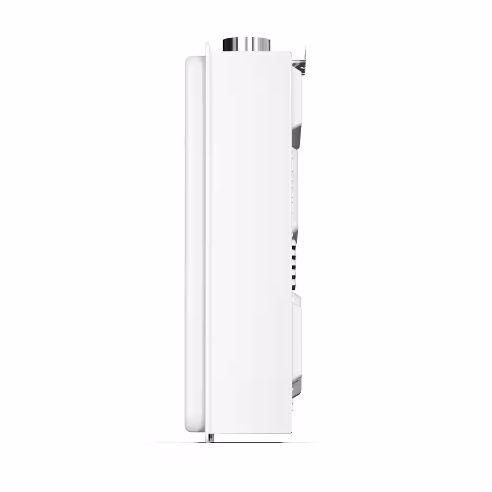 Eccotemp Builder Grade 6.0 GPM Indoor Natural Gas Tankless Water Heater