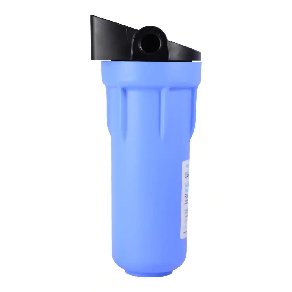 SharkBite 3/4 in. Scale Prevention Water Filtration System