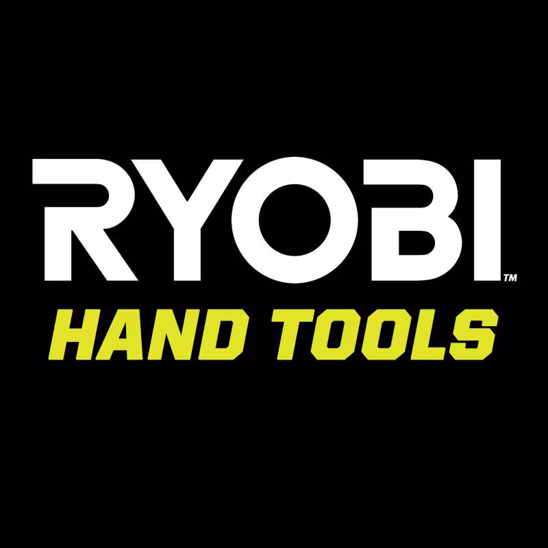 RYOBI Non-Stick Precision Scissors