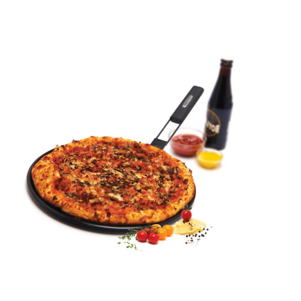 GrillPro Non-Stick Pizza Grill Pan