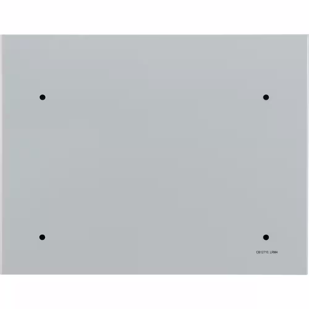 BARSKA 0.13 cu. ft. Steel Multi-Purpose Safe Drop Box, Gray
