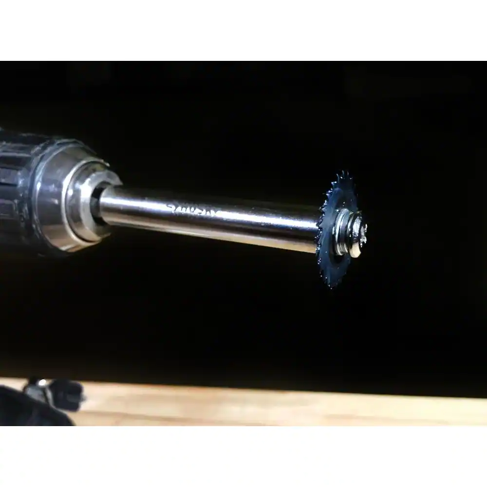 Husky Internal Diameter PVC Pipe Cutter