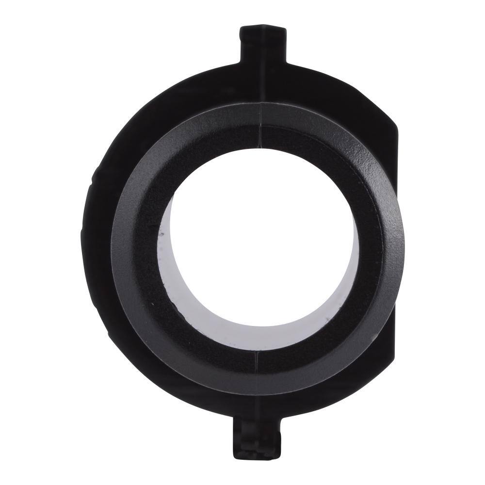 SharkBite 3/4 in. PEX Barb Plastic Coupling Fitting (10-Pack)