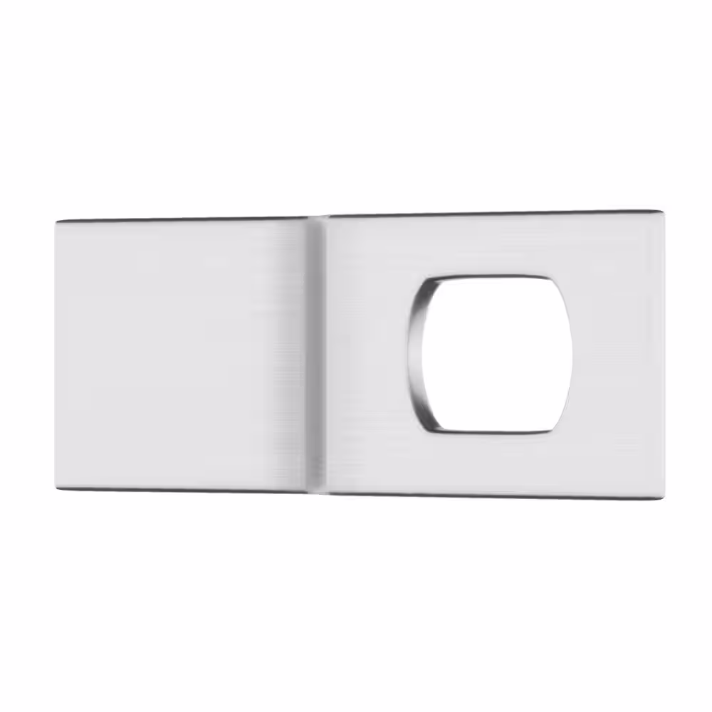 Barton Kramer Window Screen Z-Clips with Screw (6-Pack)