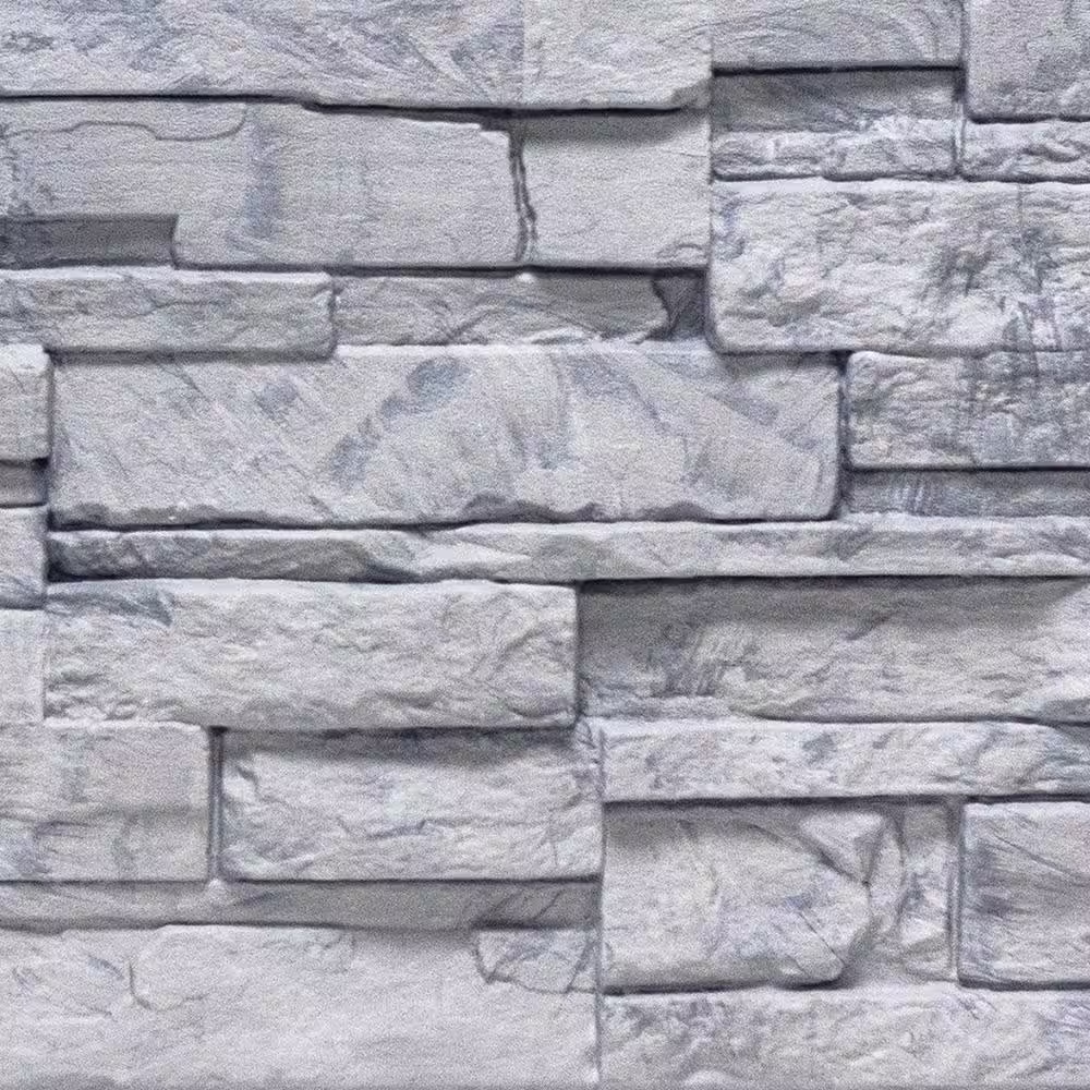 None NovikStone Carrara Collection (5.9 in. x 16 in.) Stone Siding Corner in Grigio (5 Per Box, 6.3 lin. ft.)